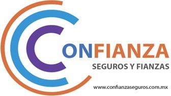 Logo Confianza Seguros y Fianzas
